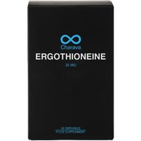 Charava Ergothioneine